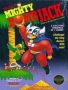 Nintendo  NES  -  Mighty Bomb Jack